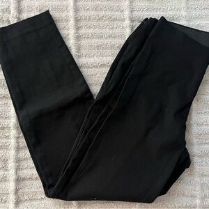 Women’s Black Pants